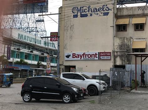 bayfront gensan|Bayfront Noodle House near me in General Santos .